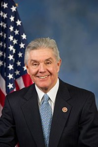 The Honorable United States Representative, Roger Williams | Hillsboro