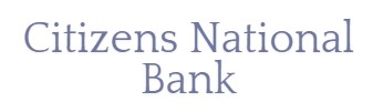 Citizens National Bank of Hillsboro