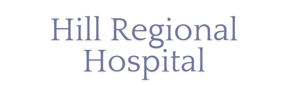 Hill Regional Hospital