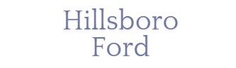 Hillsboro Ford