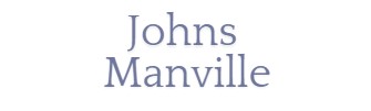 Johns Manville