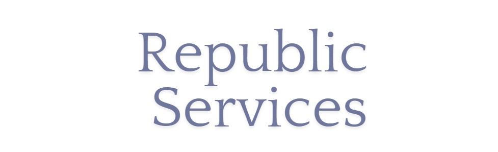 Republic Services