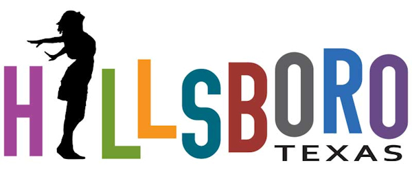 Hillsboro Chamber Of Commerce logo